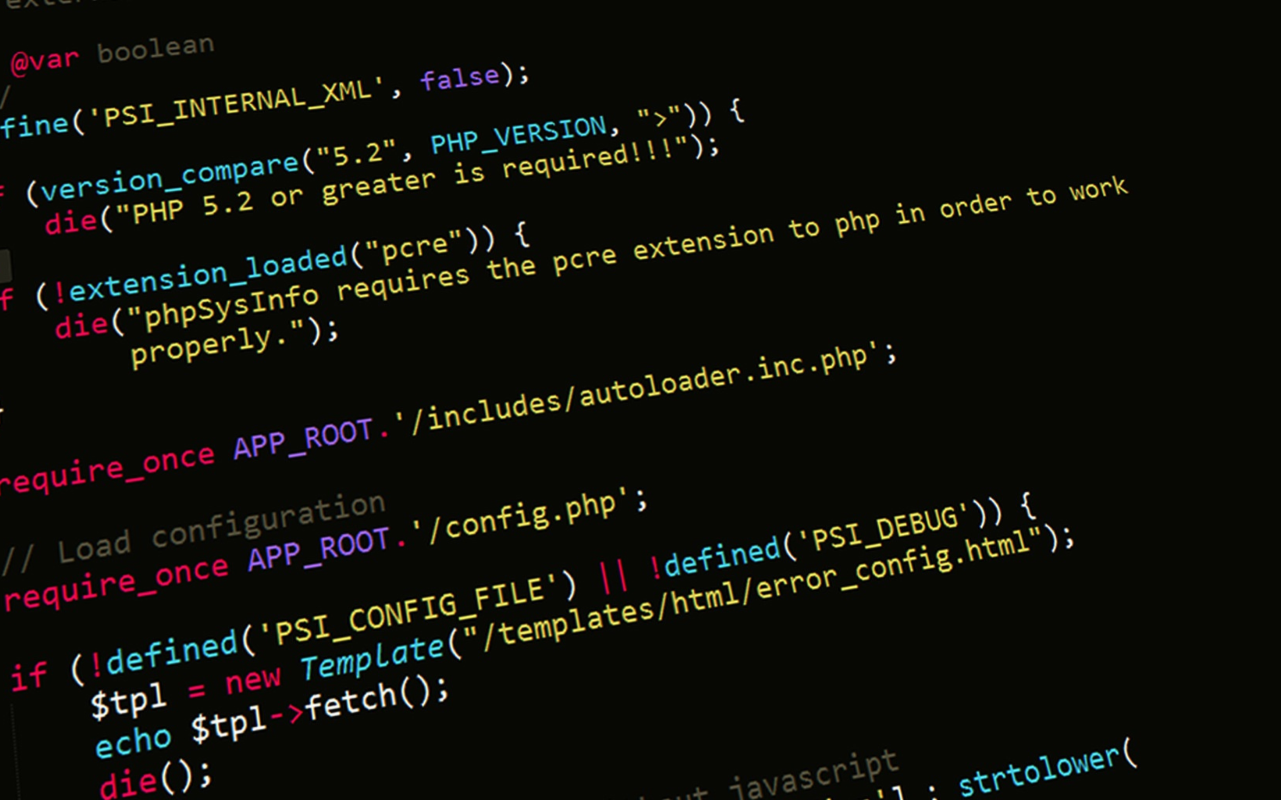 <span class='red'>Me encanta el desarrollo web</span>